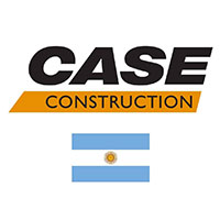 Case Construction Equipment Argentina